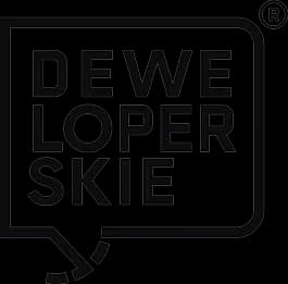 Deweloperskie Footer Logo